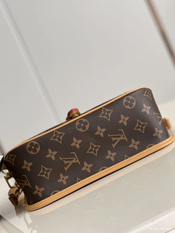Cheap LOUIS VUITTON Diane Nano 0808